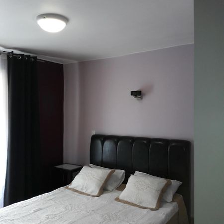 Hotel Saint Georges ปารีส ภายนอก รูปภาพ